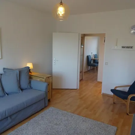 Zuhause-Mit-Aussicht-Wi-Fi Apartman
