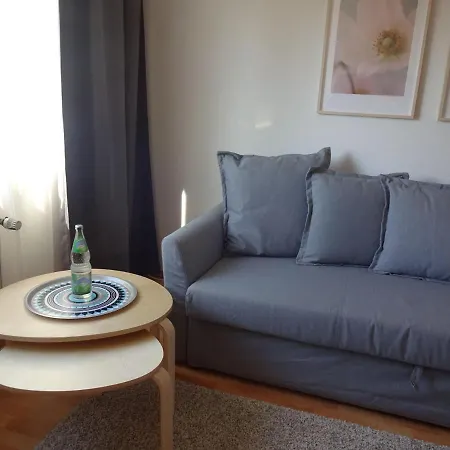 아파트 Zuhause-Mit-Aussicht-Wi-Fi
